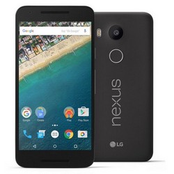 Замена разъема зарядки на телефоне Google Nexus 5X в Саранске